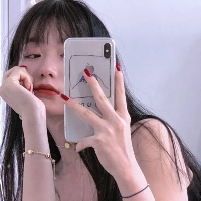 海棠经雨胭脂透
