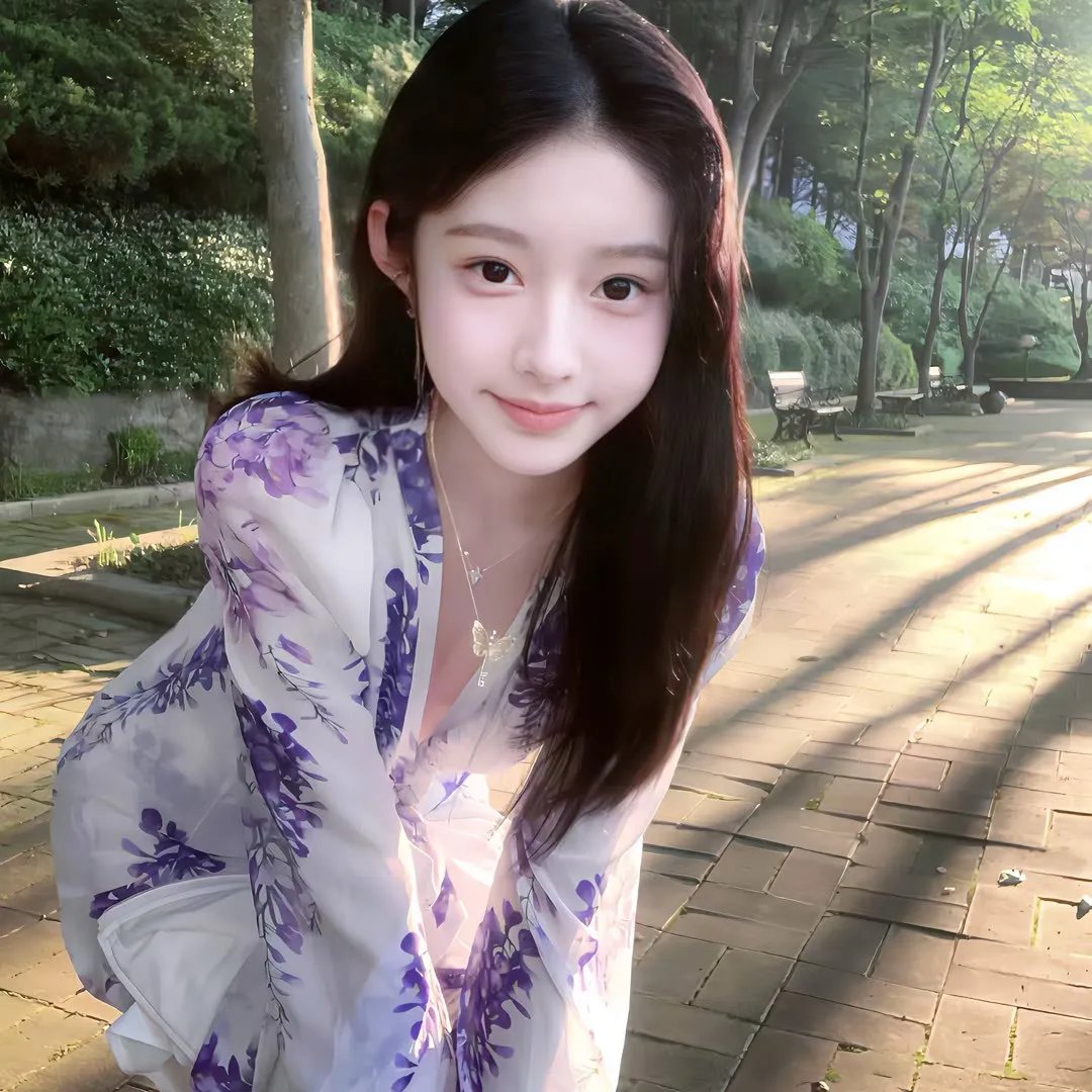 夏日烟云
